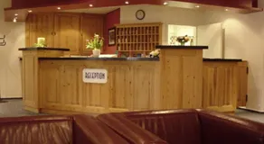 Neustädter Hof Hotel Garni - Image 4