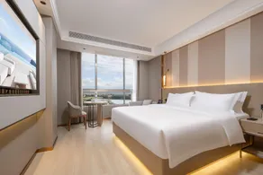 Qiman Smart Hotel (Huangliu Central Branch) - Image 2
