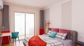 Zhengzhou Jinshui·Province Hospital· Locals Apartment 00169440 - Image 2