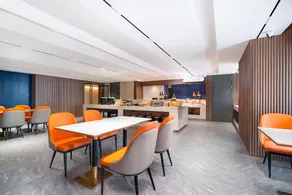 Starway Hotel Xichang Qionghai Wetland Park Wanda Plaza - Image 5