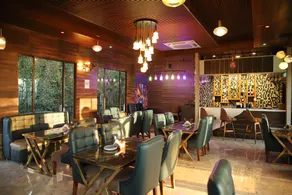 Rishat Sngi Orchid Resort, Shillong - Image 2