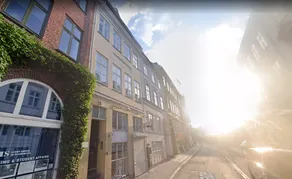 Perfect Apartment for Friends & Families in central Copenhagen - Image 2