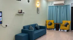 Homestay burn jati - Image 2