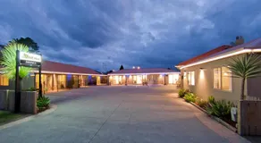 The Olive Motel - Image 3