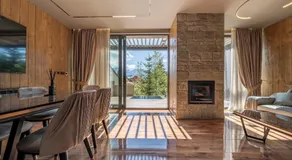 MONTE PINE CHALETS - Image 2