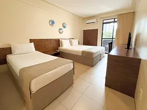 Hotel Adaba Mistral - Image 2
