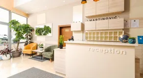 Lux Hotel M - Boutique Hotel & Restaurant - Image 4