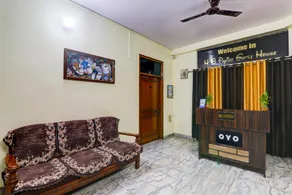Hotel O H.B Paying Guest House - Image 3