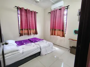 Homestay Bajet Bahau - Image 4