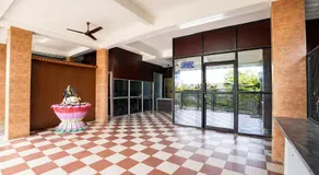 FabHotel Madras Residency - Image 4