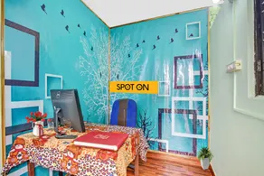 SPOT ON Hotel Surya Rooms & Banquet - Image 4