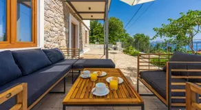 Villa Antani with heated pool, sauna & jacuzzi - Image 3