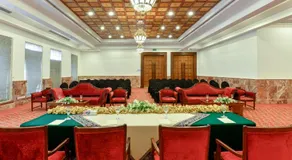Faisalabad Serena Hotel - Image 4