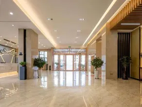 Lijing Hotel - Image 5