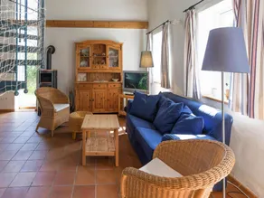 liebevoll eingerichtetes Ferienhaus in Langenhorn - Image 2
