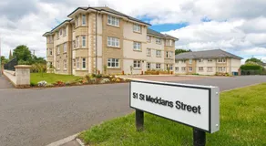 Troon No 1 Apartments - Image 5