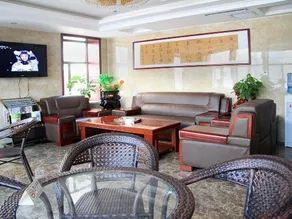 Lang Ting Business Hotel - Image 5