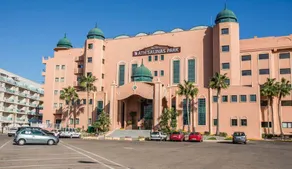 ATH LAS SALINAS PARK HOTEL - Image 3