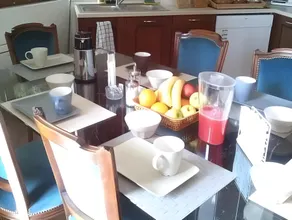 BGY Airport Guesthouse - Image 5