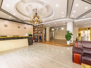 yujian Hotel - Image 3