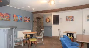 The Saxon Inn - Image 4