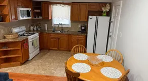Apartment 2 BR near NYC 5min from EWR & 20min from MetLife - Image 4