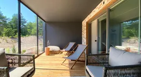 SÖRWESPA Nature Resort - Image 2