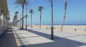Valencia Canyamelar Beach Apartments - Image 5