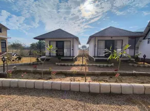 THE RiYASAT SARISKA - Image 4