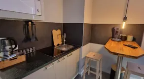 Luxueux appartement love avec Sauna - Image 2