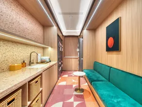 Orange Hotel Hangzhou Westlake Wulinmen Metro Station - Image 3