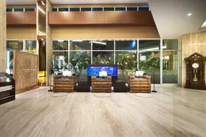 Panbil Residence Serviced Apartment - Image 3
