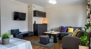Apartament Studio 1c - Image 3