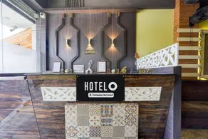 Super OYO Hotel O Subedarganj Railway Junction Formerly Krishna Inn - Image 3