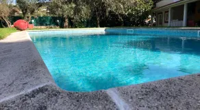 Lisbon Cozy House w/Garden and Pool - Image 3
