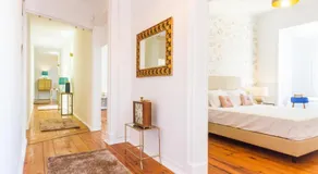 City Lofts Lisbon - Guesthouse - Image 5