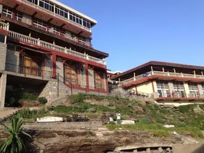Asham Africa Hotel and Resort - Image 4