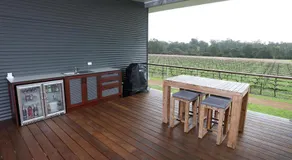 Lot113 Vineyard Accommodation - Image 4