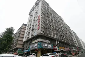 Xiyue Business Hotel (Zhuzhou Railway Station Branch) - Image 4