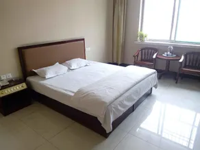Hongqiao Hotel - Image 2
