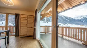 Alpen Chalet Coflè - Myholidaylivigno - Image 3