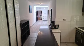 Holidays or work 3 bedrooms 90 M2 TERRACE AC - Image 3
