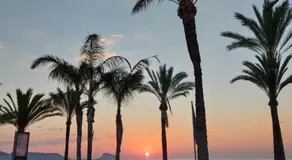 2 bedroom Albir apartment by the beach - Image 5