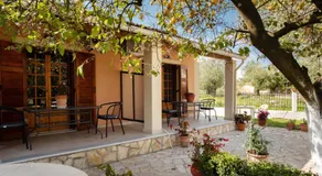 Anthoula's garden apartments - Image 5