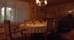 Lovecký hotel Jívák - Image 5