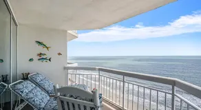 1402 Waters Edge Resort condo - Image 5