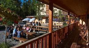 Reitstall und Saloon San Jon - Image 5