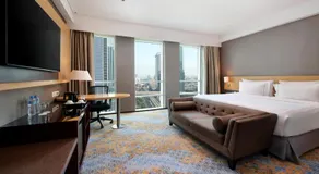 JS Luwansa Hotel & Convention Center - Image 2