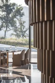 沪上繁花酒店 Prodor Hotel - Image 5