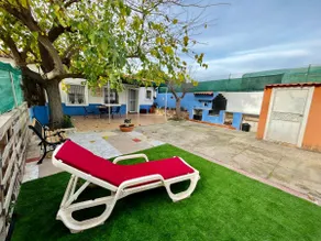 Alicante Garden & BBQ - Estudio con Jardín, Parking Privado y Relax Total - Image 5
